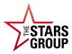 Stars Group Inc stock logo