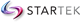Startek stock logo