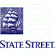State Street Co. stock logo