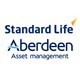 Standard Life Aberdeen logo