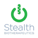 Stealth BioTherapeutics Corp stock logo