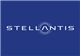 Stellantis stock logo
