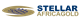 Stellar AfricaGold logo