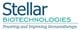 Stellar Biotechnologies Inc stock logo
