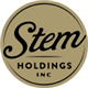 Stem Holdings, Inc. stock logo