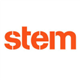 Stem stock logo