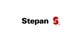 Stepan stock logo