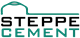 Steppe Cement Ltd. stock logo