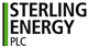 Sterling Energy plc stock logo