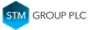 STM Group Plc stock logo