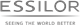 Stock Spirits Group PLC stock logo