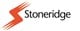 Stoneridge stock logo