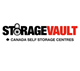 StorageVault Canada stock logo