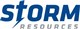 Storm Resources stock logo