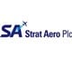 Strat Aero Plc stock logo