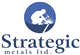 Strategic Metals Ltd. stock logo