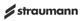 Straumann Holding AG stock logo