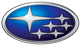 Subaru Co. stock logo