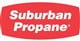 Suburban Propane Partners stock logo