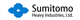 Sumitomo Heavy Industries, Ltd. stock logo