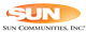 Sun Communities, Inc. stock logo