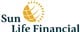 Sun Life Financial Inc. stock logo