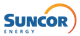 Suncor Energy Inc. stock logo