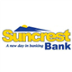 Suncrest Bank stock logo