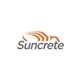 Suncrete stock logo
