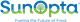 SunOpta stock logo