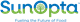 SunOpta Inc. stock logo