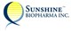 Sunshine Biopharma stock logo