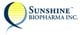Sunshine Biopharma, Inc. stock logo