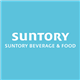 Suntory Beverage & Food Limited stock logo