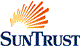 SunTrust Banks, Inc. stock logo