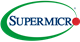 Super Micro Computer stock logo