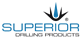 Superior Drilling Products stock logo