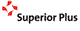 Superior Plus stock logo