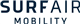 Surf Air Mobility Inc. stock logo