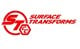 Surface Transforms Plc stock logo