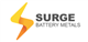 Surge Battery Metals Inc. stock logo