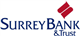 Surrey Bancorp stock logo