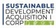Sustainable Development Acquisition I Corp. stock logo