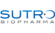 Sutro Biopharma stock logo
