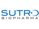 Sutro Biopharma, Inc.d stock logo