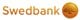 Swedbank AB (publ) stock logo