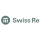 Swiss Re AG stock logo