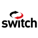 Switch, Inc. stock logo