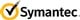 Symantec Co. stock logo