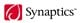 Synaptics Incorporated stock logo